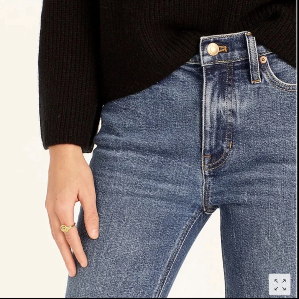 J. Crew 9